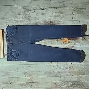 Copper Oak men's jeans